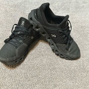 On Men’s Cloudswift 3 AD